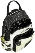 Cityrucksack Anekke Memories Nature Towanda diebstahlsicher 
