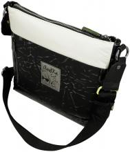 Schultertasche Memories Anekke Nature Towanda Glitzer