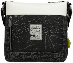 Schultertasche Memories Anekke Nature Towanda Glitzer