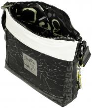 Schultertasche Memories Anekke Nature Towanda Glitzer