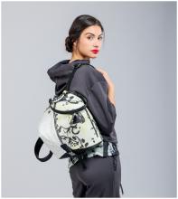 extravagantes Design Anekke Memories Nature Towanda Damenrucksack