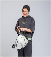 extravagantes Design Anekke Memories Nature Towanda Damenrucksack
