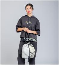 extravagantes Design Anekke Memories Nature Towanda Damenrucksack