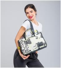 Anekke Henkeltasche Memories Nature Capsule Towanda nachhaltig