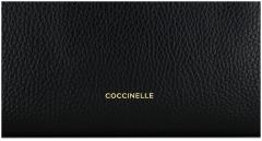 Hobo Bag hellbraun Coccinelle Malory Medium Skin Echtleder