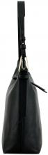 Hobo Bag hellbraun Coccinelle Malory Medium Skin Echtleder