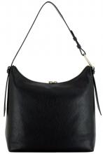 Hobo Bag hellbraun Coccinelle Malory Medium Skin Echtleder