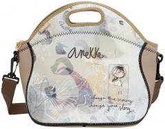 blaubunte Kühltasche Snack Bag Anekke Memeories Stories Neopren