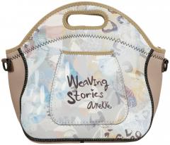 blaubunte Kühltasche Snack Bag Anekke Memeories Stories Neopren