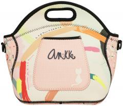 Picknicktasche Anekke Alma Original bunt isoliert Neopren