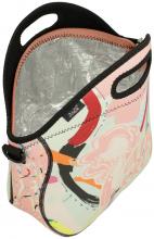 Picknicktasche Anekke Alma Original bunt isoliert Neopren
