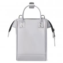 Nano Bag Cabaia Crossover Mini Bag Silver Rennes