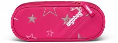 Mädchenschulrucksack pink SternzauBär Ergobag Pack Komplettset