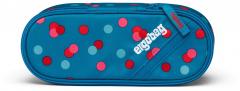 Schultasche Komplettset Punkteprint Ergobag Pack VoltiBär blau