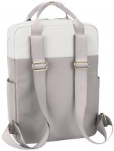 Freizeitrucksack Kapten & Son Bergen Muted Clay Laptopfach