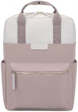 Backpack Kapten & Son Dusty Rose 13 Liter Bergen rosa