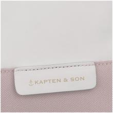 Backpack Kapten & Son Dusty Rose 13 Liter Bergen rosa
