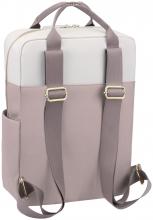 Backpack Kapten & Son Dusty Rose 13 Liter Bergen rosa