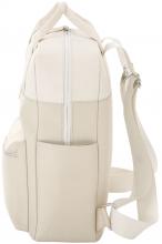 Freizeitrucksack Kapten & Son Bergen beige unisex Laptopfach