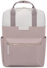 Bergen Small Daypack Kapten & Son rosa wasserabweisend Dusty Rose