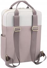Bergen Small Daypack Kapten & Son rosa wasserabweisend Dusty Rose