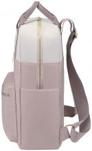 Bergen Small Daypack Kapten & Son rosa wasserabweisend Dusty Rose