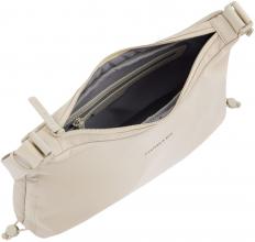 Skara Small Crossovertasche Kapten & Son beige