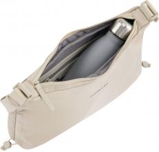 Skara Small Crossovertasche Kapten & Son beige