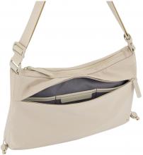Skara Small Crossovertasche Kapten & Son beige