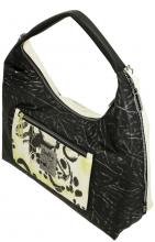 Anekke Beuteltasche Memories Nature Capsule Towanda Miau