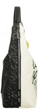 Anekke Beuteltasche Memories Nature Capsule Towanda Miau