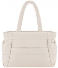 Umhängetasche Medium Kapten & Son Hellvi Cloud Sandstone beige
