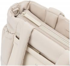 Umhängetasche Medium Kapten & Son Hellvi Cloud Sandstone beige