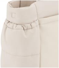 Umhängetasche Medium Kapten & Son Hellvi Cloud Sandstone beige
