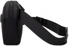 Bauchtasche Habo Kapten & Son klassisch schwarz