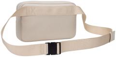 Gürteltasche kompakt Kapten & Son Sandstone Habo beige