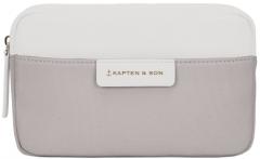 Kapten & Son Crossovertasche klein Habo Muted Clay
