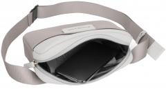 Kapten & Son Crossovertasche klein Habo Muted Clay