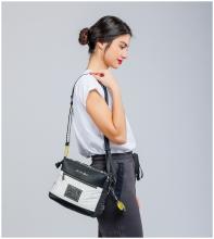 Schultertasche Anekke Memories Nature Edition Towanda 