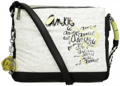 Schultertasche Anekke Memories Nature Edition Towanda 