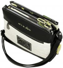 Schultertasche Anekke Memories Nature Edition Towanda 