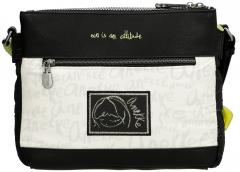 Schultertasche Anekke Memories Nature Edition Towanda 