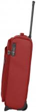 Travelite Jetpack Bordkoffer Multi Light 2 Rad Cabin rot S 55cm