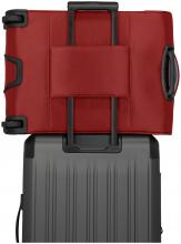 Travelite Jetpack Bordkoffer Multi Light 2 Rad Cabin rot S 55cm
