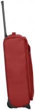 Travelite Jetpack Bordkoffer Multi Light 2 Rad Cabin rot S 55cm