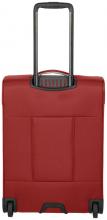 Travelite Jetpack Bordkoffer Multi Light 2 Rad Cabin rot S 55cm