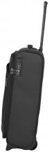 Handgepäckkoffer schwarz Travelite Jetpack Multi Light 2 Rad 55cm