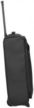 Handgepäckkoffer schwarz Travelite Jetpack Multi Light 2 Rad 55cm