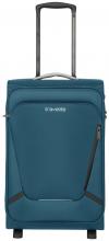 Travelite Kabinenkoffer Jetpack Slim 2 Rad Cabin 55cm