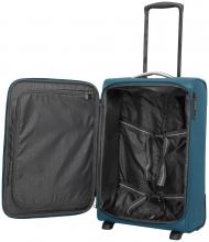 Travelite Kabinenkoffer Jetpack Slim 2 Rad Cabin 55cm